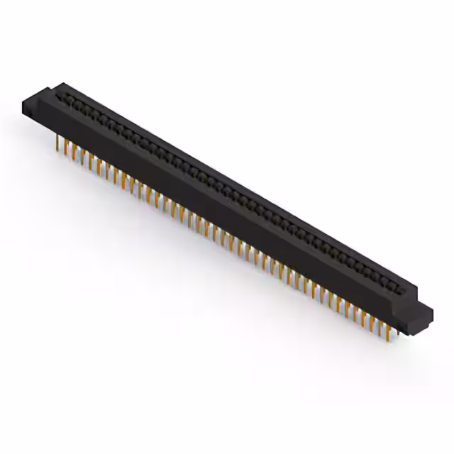 357-082-540-212 EDAC Inc.  Edgeboard Connectors